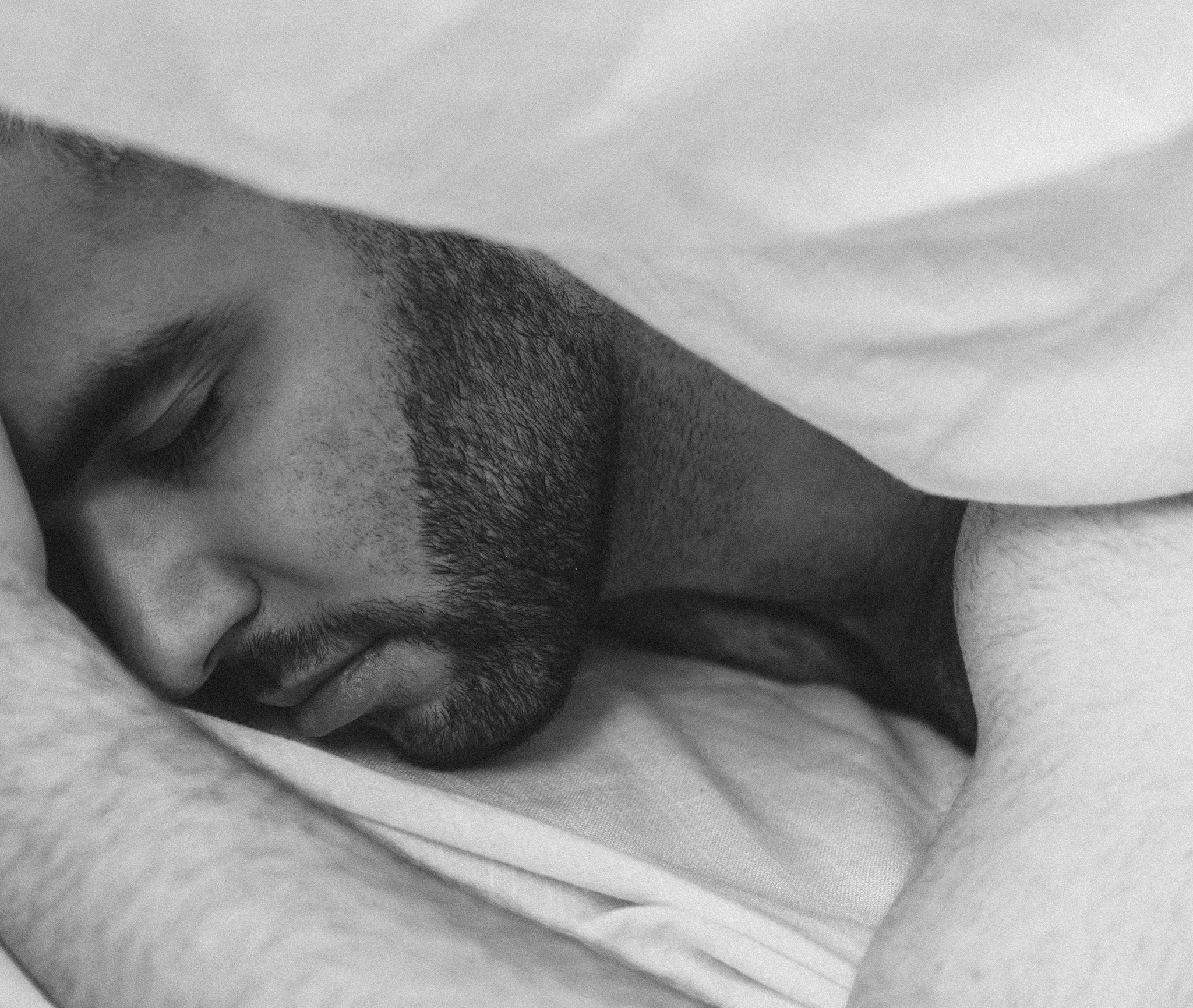 Getting Enough Sleep When You’re Trying to Conceive