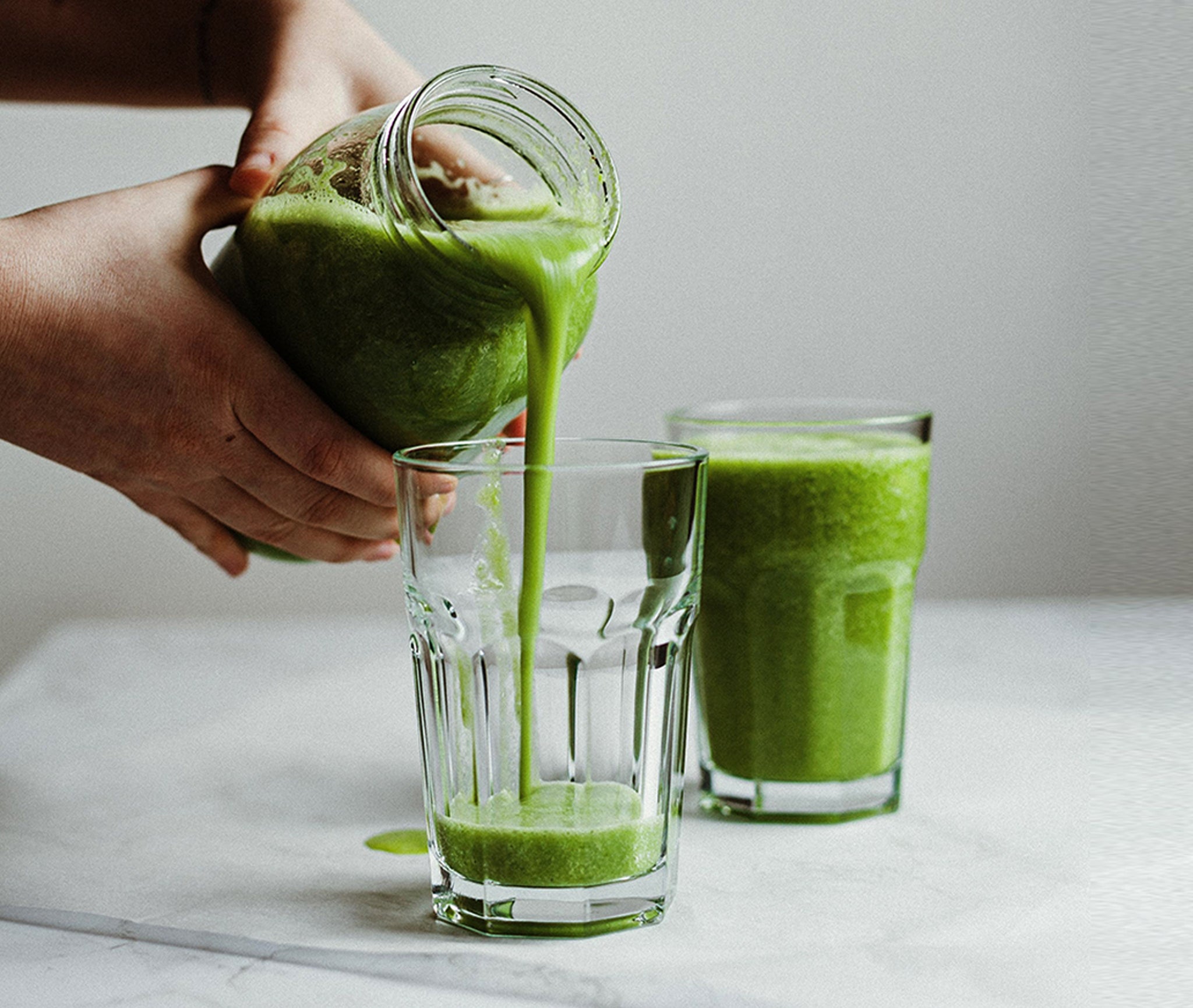 Bud's Top 3 Fertility Boosting Smoothies