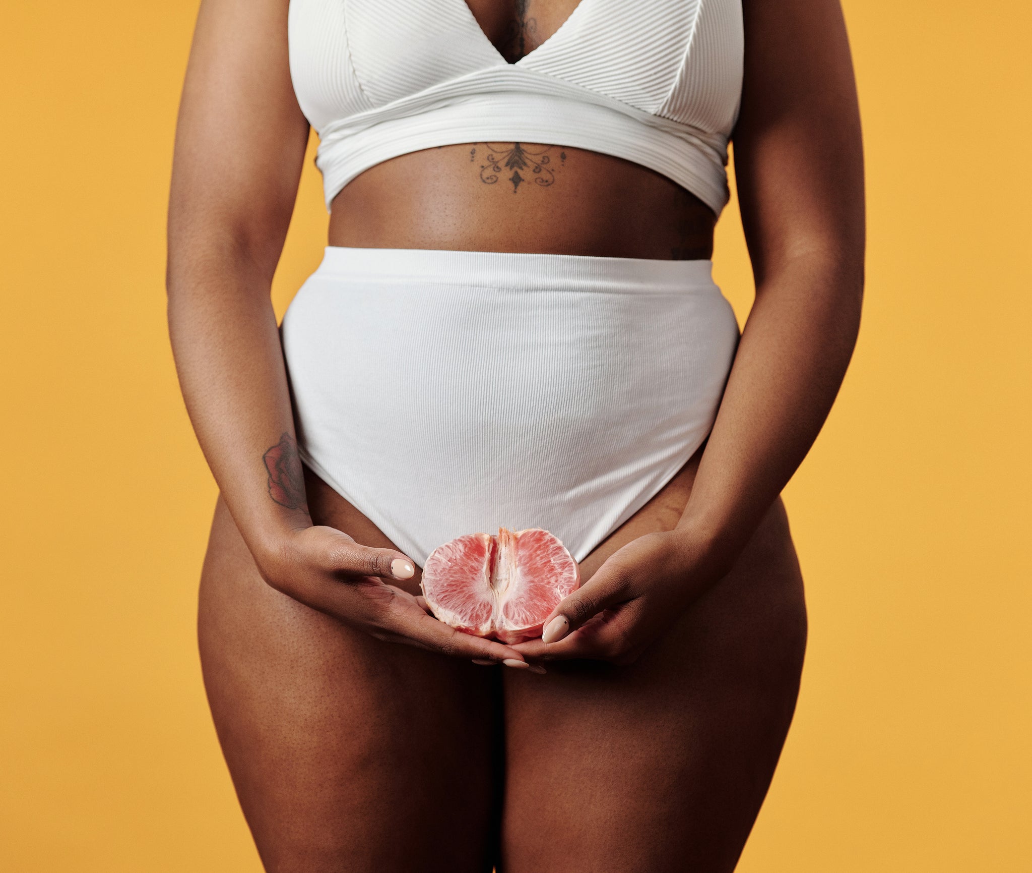 Checking your Cervix at home for Reproductive Health