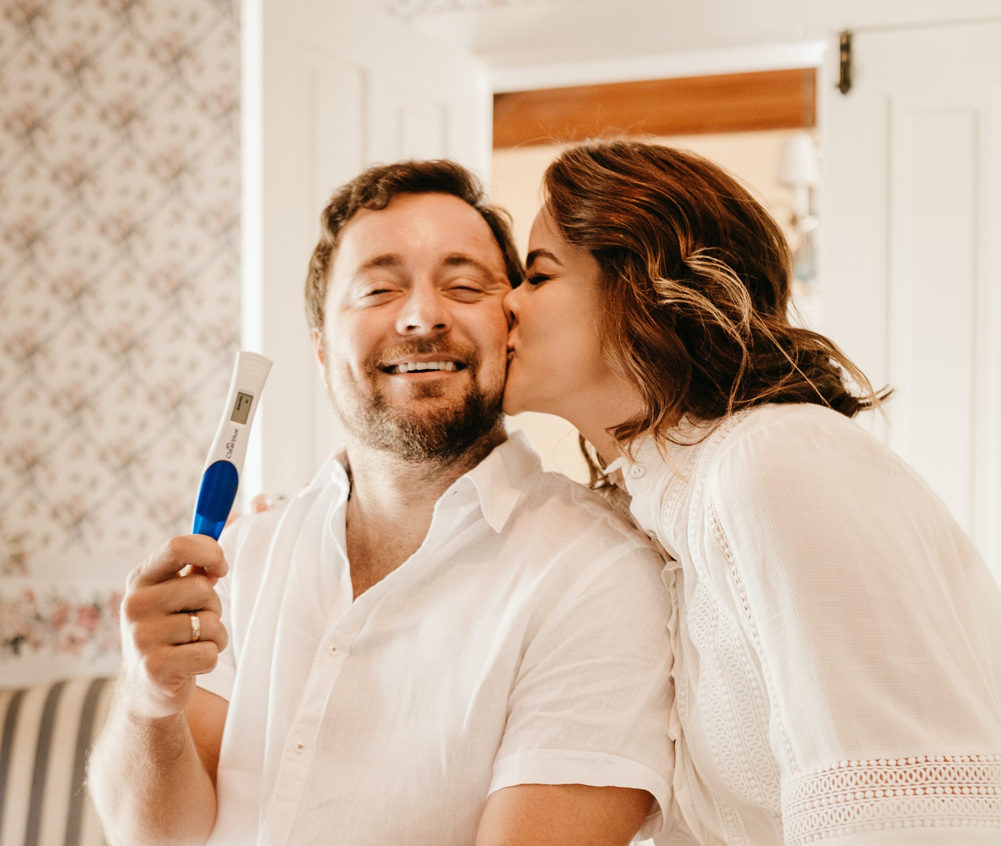 Fertility and Nutrition