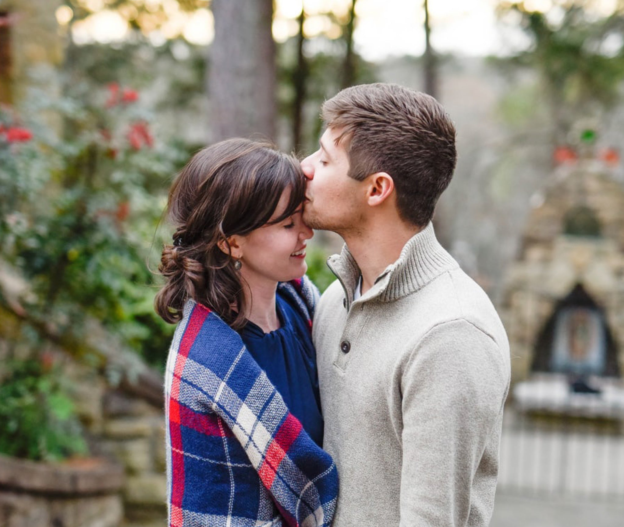 Kathryn and Richards Story - Trying to Conceive after Miscarriage