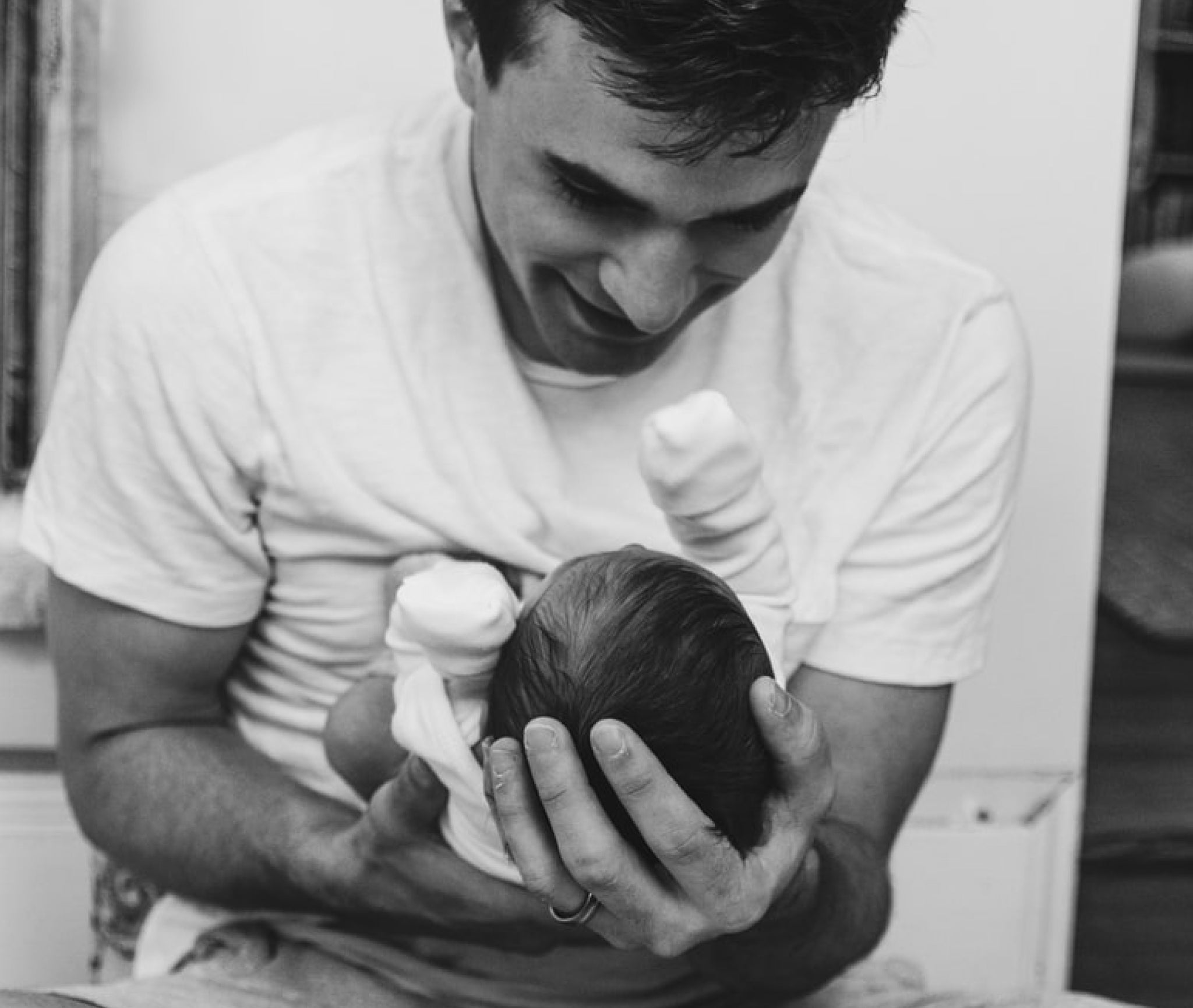 Peter's Story - Trying to Conceive with a Low Sperm Count