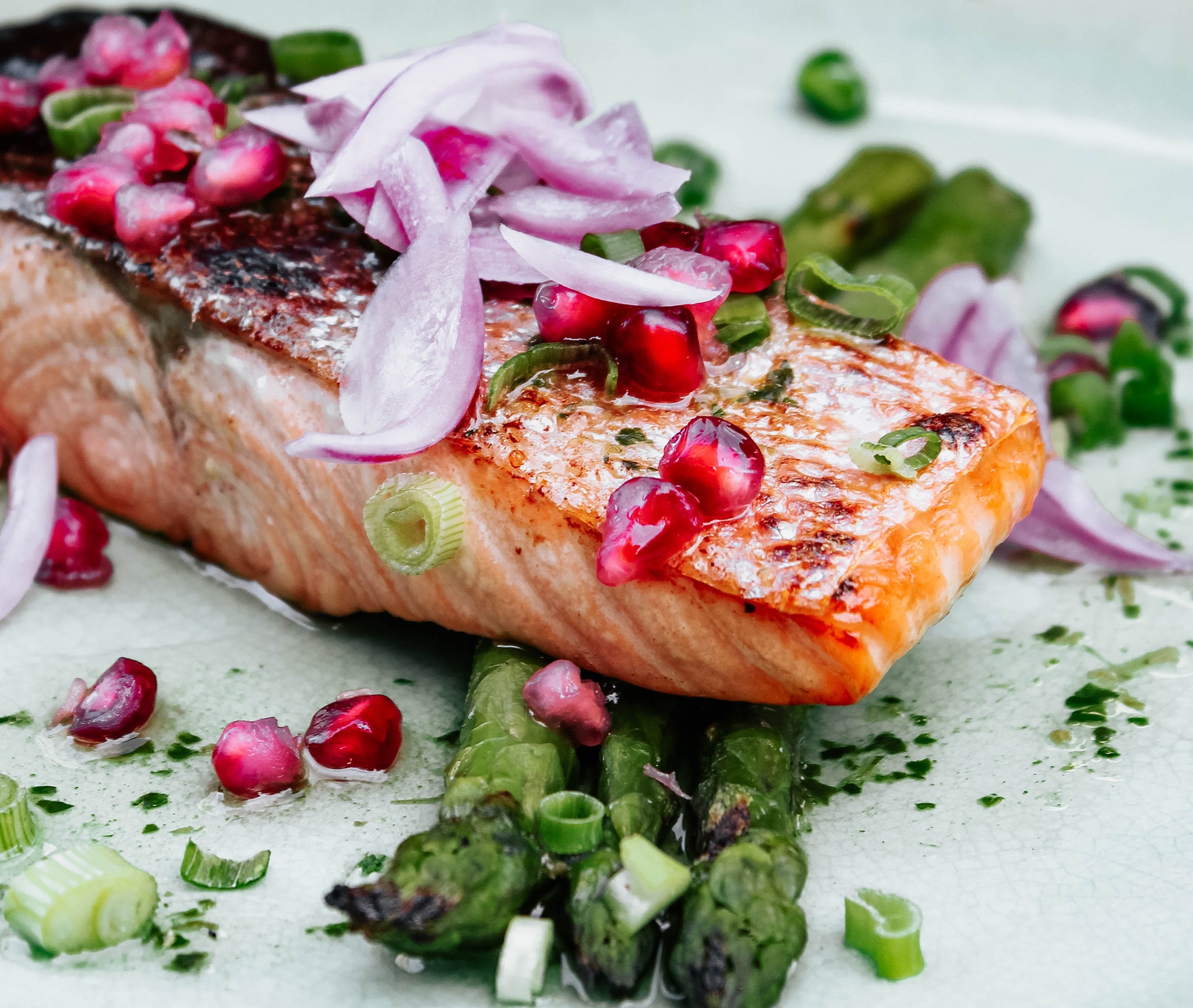 Meal Ideas Rich in Folate