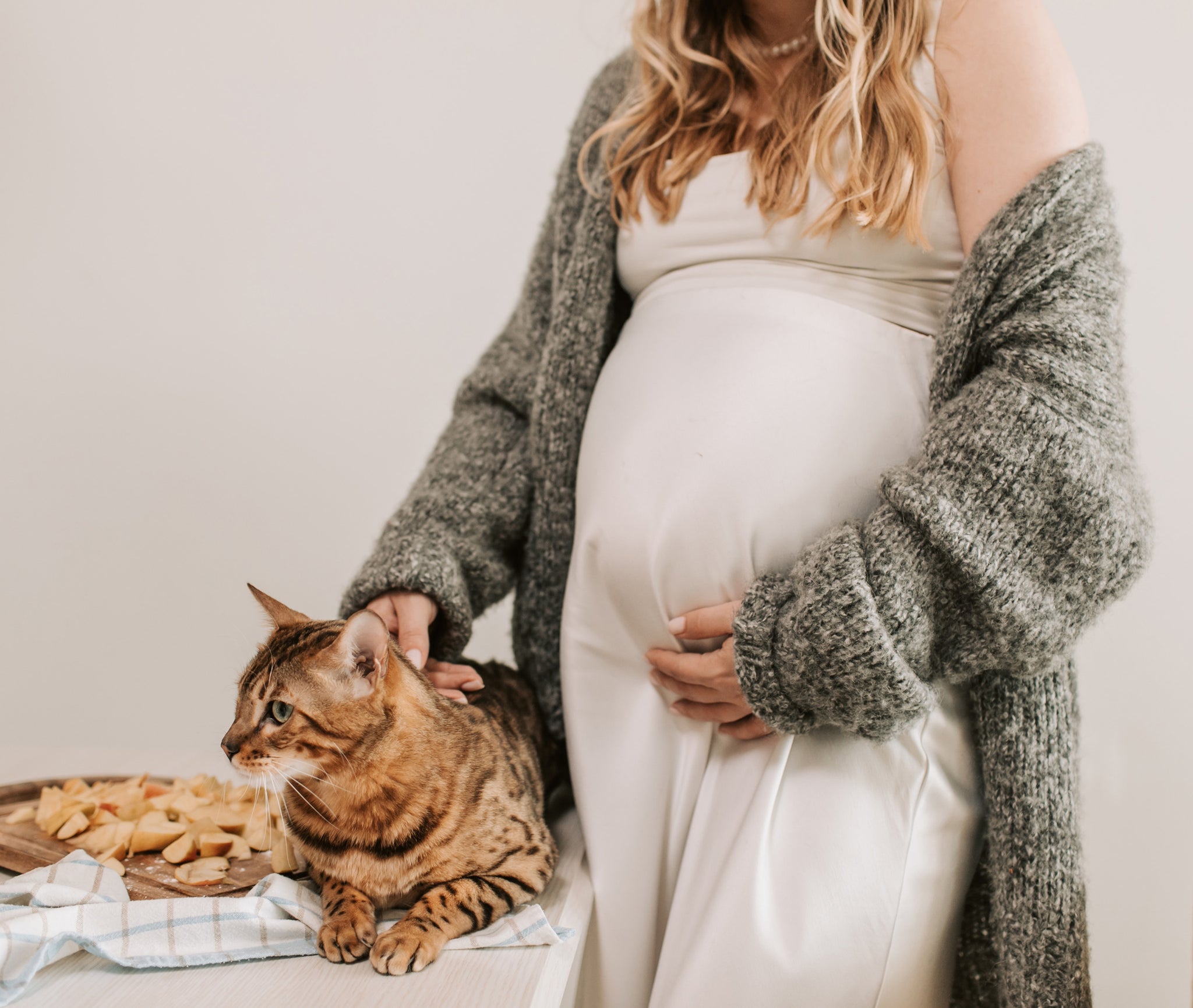 A anonymous Story - Conceiving after years of anxiety and depression