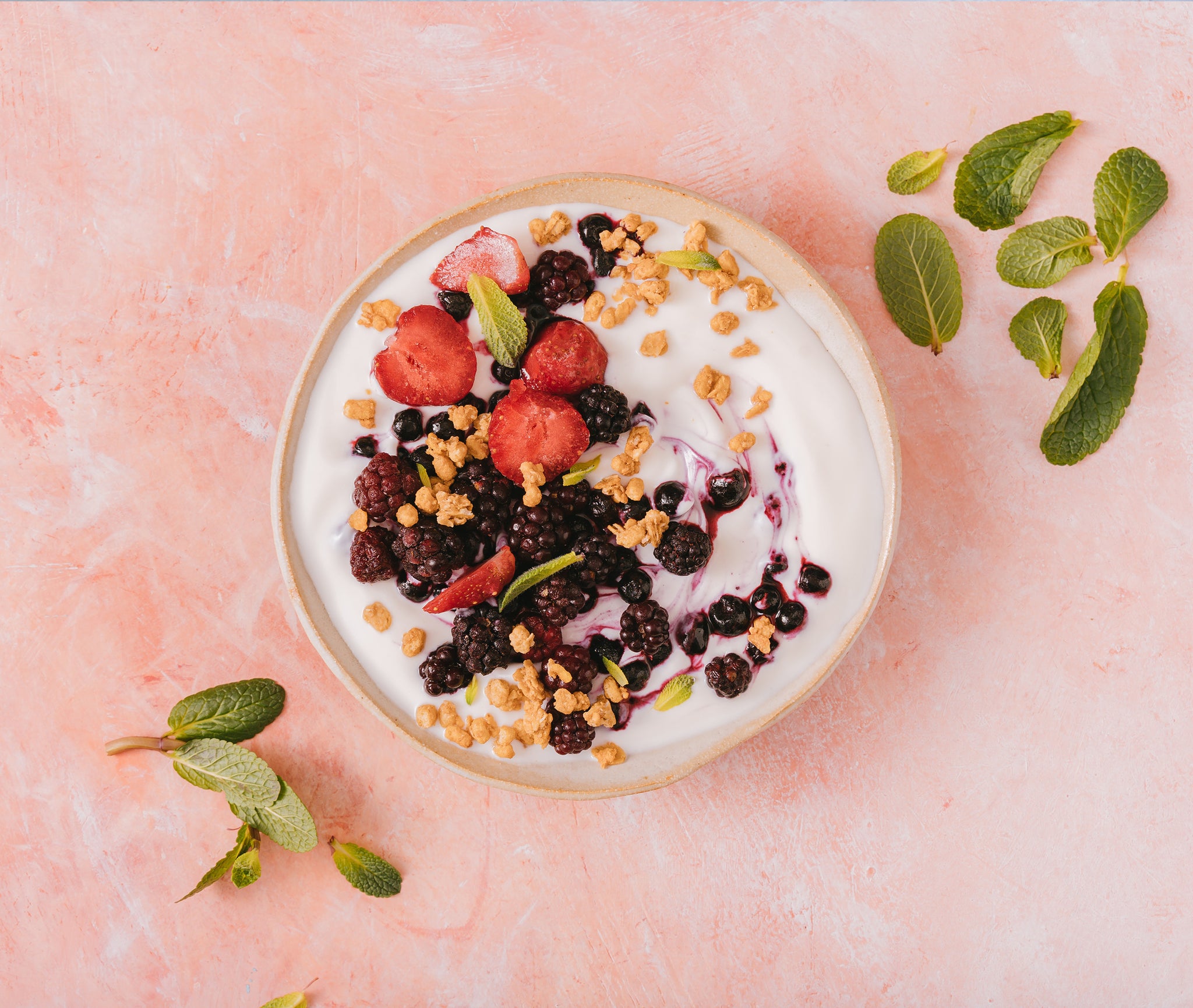Meal Ideas Rich in B-Vitamin