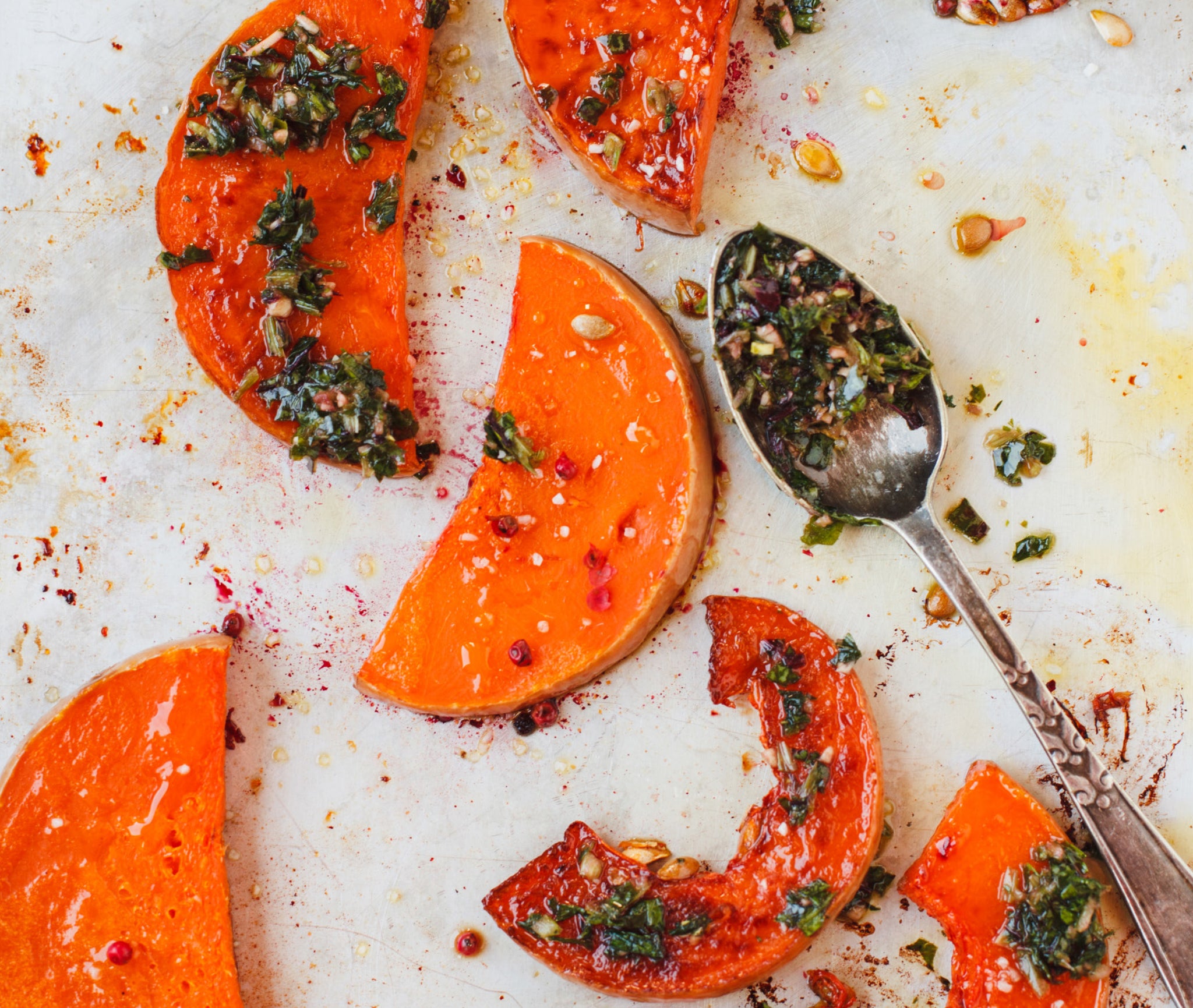 Roast Butternut squash Recipe