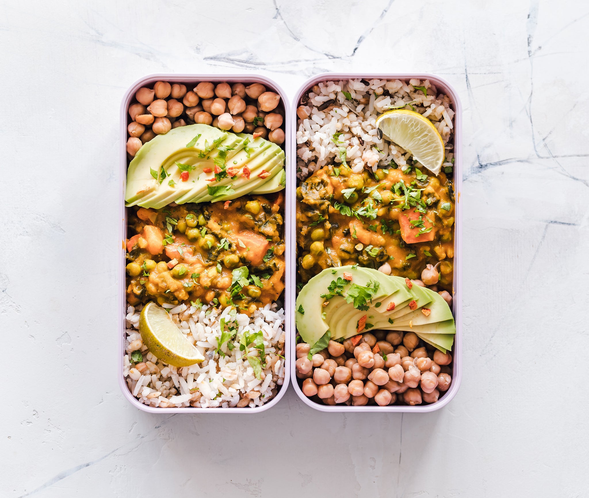 Meal Ideas Rich in Iron