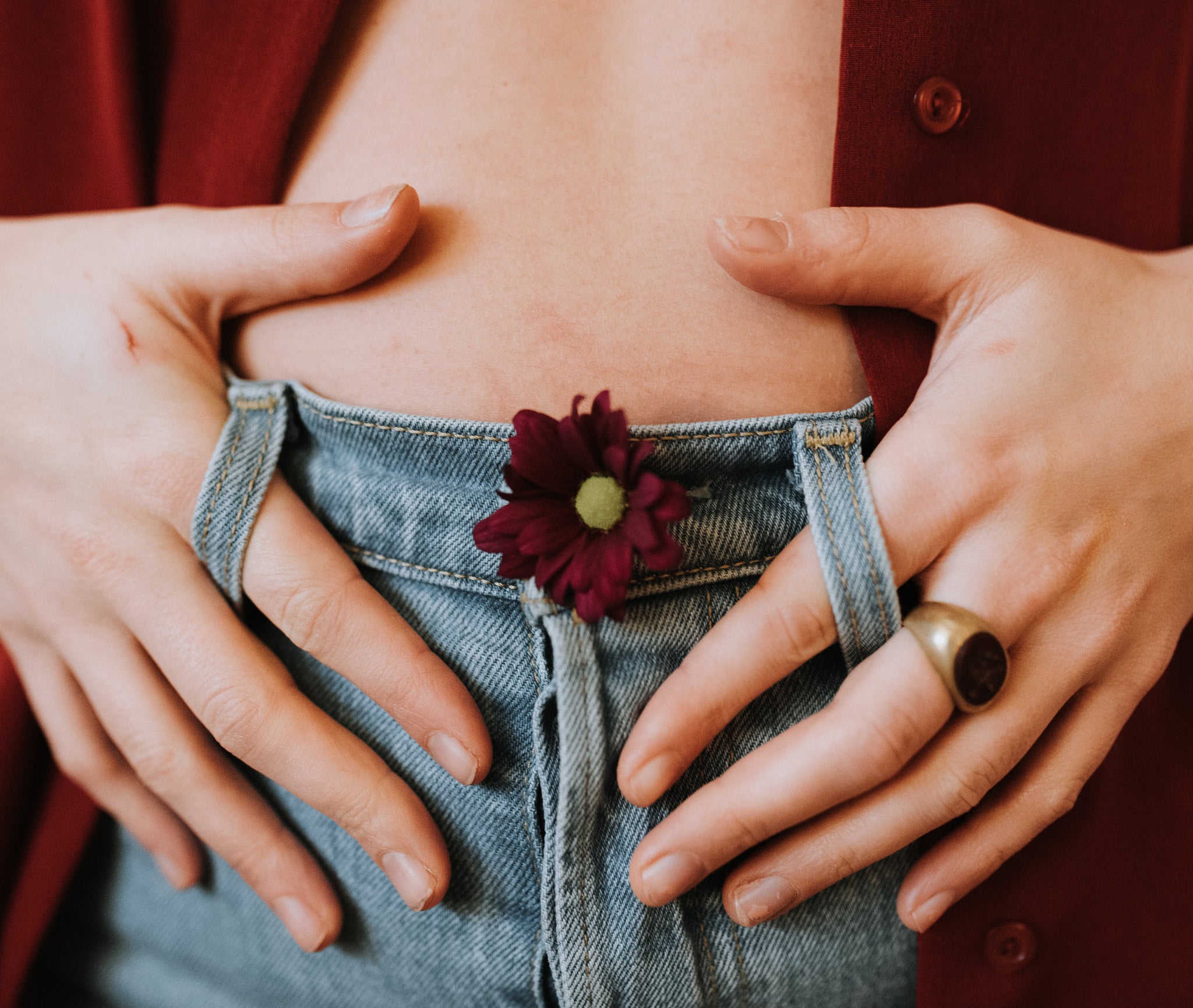 Your Odds of Conceiving at Every Point in Your Cycle