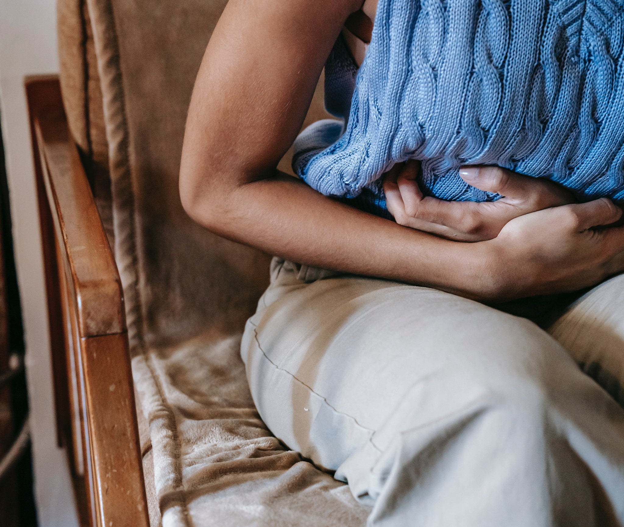 10 Early Signs of Pregnancy